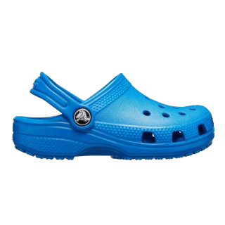 Кроки дитячі Сині класичні Crocs Classic Blue (230025004)