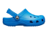 Кроки дитячі Сині класичні Crocs Classic Blue (230025004)