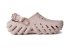 ECHO CLOG Crocs Peach Ехо Крокс (Молочний темний) 50001 ECHO CLOG Crocs Peach Ехо Крокс (Молочний темний) 50001