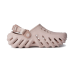 ECHO CLOG Crocs Peach Ехо Крокс (Молочний темний) 50001