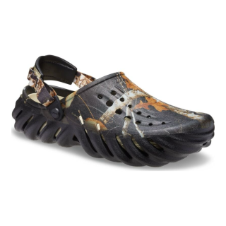 ECHO CLOG Realtree Black Ехо Крокс (Чорний) 50002