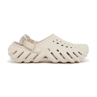 ECHO CLOG Beige Ехо Крокс (Молочний) 50003