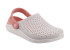 Крокси Дитячі Kids’ LiteRide Clog Powder/White (коралово бежевые) 922006