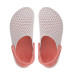 Крокси Дитячі Kids’ LiteRide Clog Powder/White (коралово бежевые) 922006