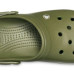 Крокси Сабо Crocband Clog Army Green 112016 Крокси Сабо Crocband Clog Army Green 112016