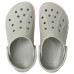 Крокси Сабо BAYABAND Clog Gray 212006 Крокси Сабо BAYABAND Clog Gray 212006