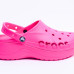 Крокси Сабо Bayaband Platform Pink (Рожеві) 300101 Крокси Сабо Bayaband Platform Pink (Рожеві) 300101