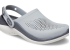 Крокси Literide 360 Light Grey/Slate Grey 622005 Крокси Literide 360 Light Grey/Slate Grey 622005