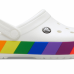 Крокси Сабо Crocband Rainbow 112013