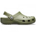 Крокси Сабо Classic Clog ARMY GREEN 932007 Крокси Сабо Classic Clog ARMY GREEN 932007
