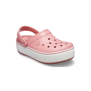 Крокси Сабо Platform Blossom/White 412006 Крокси Сабо Platform Blossom/White 412006