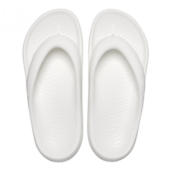 В’єтнамки Крокс Crocs Mellow FLIP White (Білі) 2903001 В’єтнамки Крокс Crocs Mellow FLIP White (Білі) 2903001