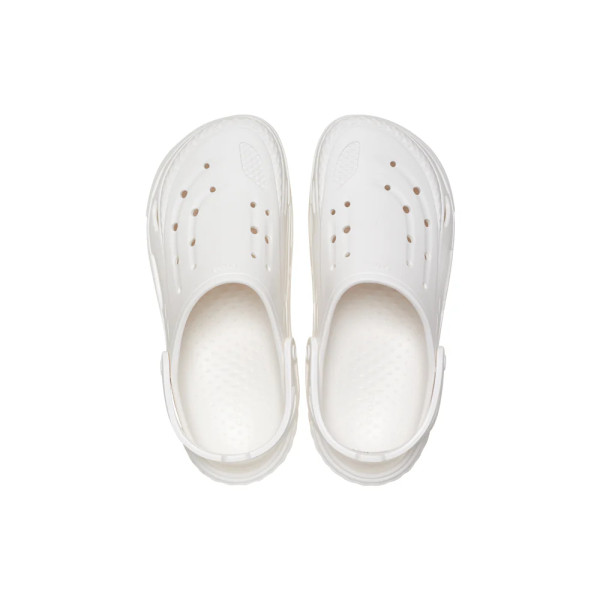Off Grid Clog White (Білі) 9990004 Off Grid Clog White (Білі) 9990004