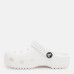 Кроки дитячі Білі класичні Crocs Classic White (230025001) Кроки дитячі Білі класичні Crocs Classic White (230025001)