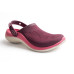 Крокси Literide 360 Cherry/Pinc (Вишнево-Рожеві) 622008 Крокси Literide 360 Cherry/Pinc (Вишнево-Рожеві) 622008