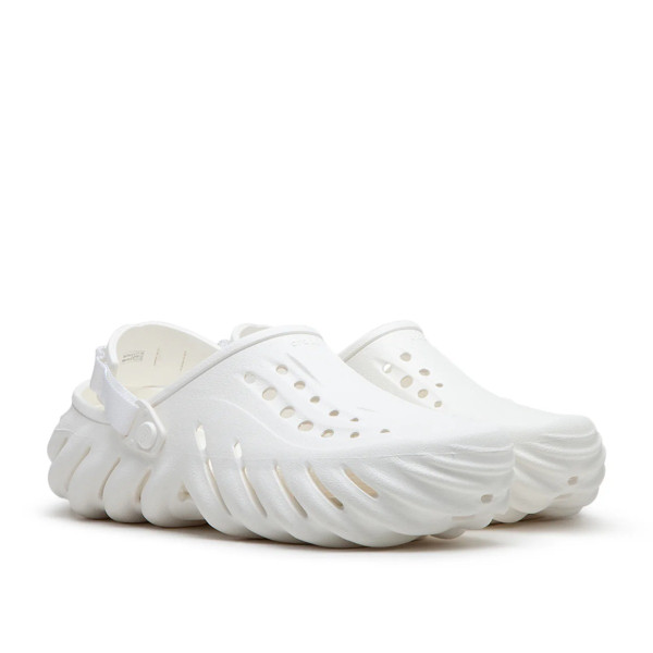 Крокси ECHO CLOG White 12012 Крокси ECHO CLOG White 12012