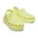 Крокси Crocs Crush Crush Sulphur (Лимонний) 510005 Крокси Crocs Crush Crush Sulphur (Лимонний) 510005