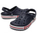 Крокси Сабо BAYABAND Clog Navy 212003 Крокси Сабо BAYABAND Clog Navy 212003