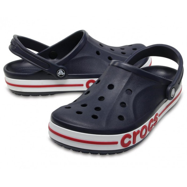 Крокси Сабо BAYABAND Clog Navy 212003 Крокси Сабо BAYABAND Clog Navy 212003