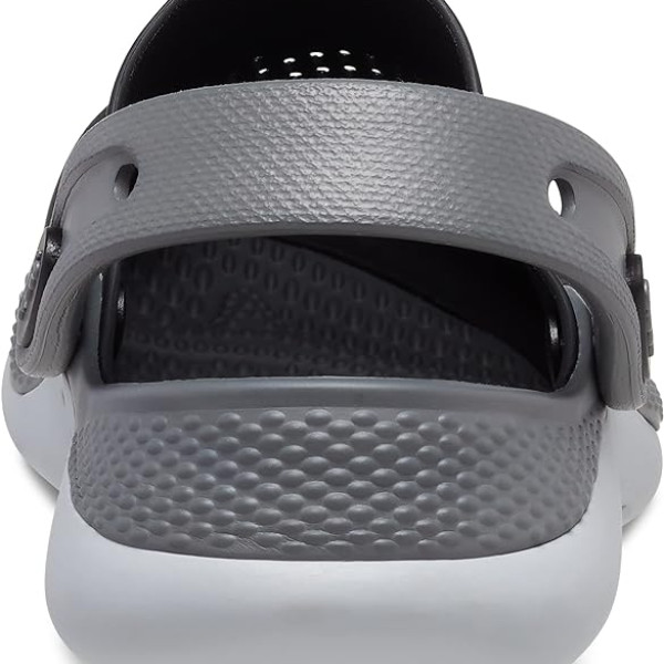Крокси дитячі Literide 360 Kids Black (Чорні) 820001 Крокси дитячі Literide 360 Kids Black (Чорні) 820001