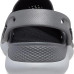 Крокси дитячі Literide 360 Kids Black (Чорні) 820001 Крокси дитячі Literide 360 Kids Black (Чорні) 820001