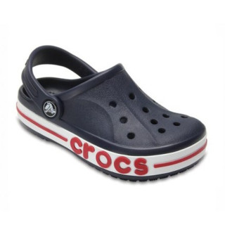 Крокси Дитячі Kids’ Bayaband Clog Navy 712004
