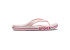Крокси Crocs Bayaband Flip Petal Pink (Рожеві) 610001 Крокси Crocs Bayaband Flip Petal Pink (Рожеві) 610001