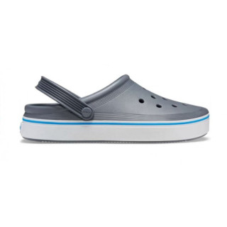 Crocs Crocband COURT (Сірі) 224002