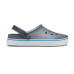 Crocs Crocband COURT (Сірі) 224002