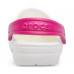 Крокси Дитячі Classic I AM Unicorn White 812002