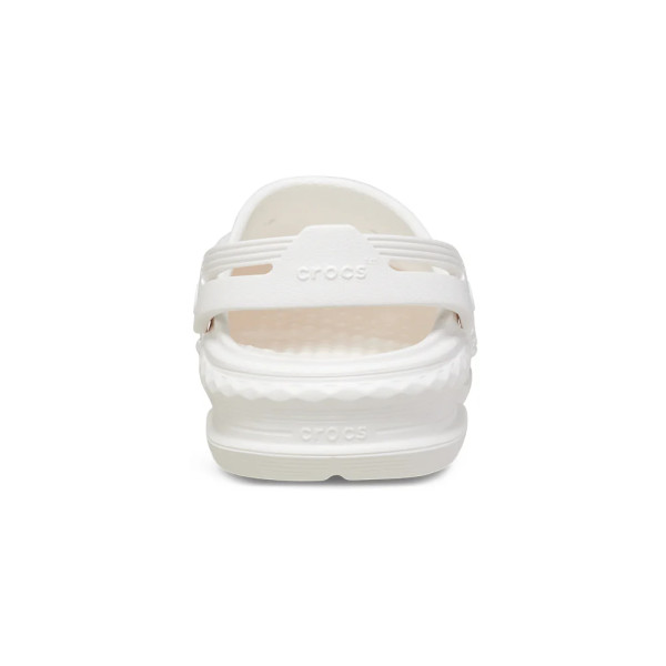 Off Grid Clog White (Білі) 9990004 Off Grid Clog White (Білі) 9990004