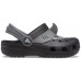 Крокси Дитячі Classic I AM Shark Black 812001 Крокси Дитячі Classic I AM Shark Black 812001