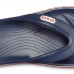 Крокси Crocs Bayaband Flip Navy (Сині) 610003 Крокси Crocs Bayaband Flip Navy (Сині) 610003