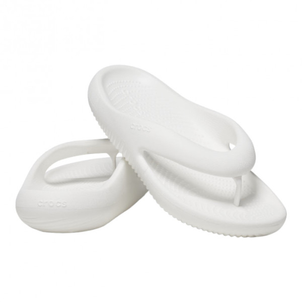 В’єтнамки Крокс Crocs Mellow FLIP White (Білі) 2903001 В’єтнамки Крокс Crocs Mellow FLIP White (Білі) 2903001