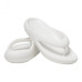 В’єтнамки Крокс Crocs Mellow FLIP White (Білі) 2903001 В’єтнамки Крокс Crocs Mellow FLIP White (Білі) 2903001