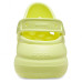 Крокси Crocs Crush Crush Sulphur (Лимонний) 510005 Крокси Crocs Crush Crush Sulphur (Лимонний) 510005