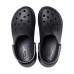 Крокси Classic Platform Bae Clog Black 312001 Крокси Classic Platform Bae Clog Black 312001