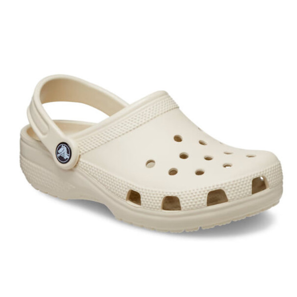 Крокси Сабо Classic Clog Bone (Молочні) 9320011 Крокси Сабо Classic Clog Bone (Молочні) 9320011