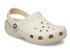 Кроки дитячі Молочні класичні Classic Kids Clog Bone (230025055) Кроки дитячі Молочні класичні Classic Kids Clog Bone (230025055)