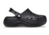Крокси Сабо Crocs Bayaband Platform Black (Чорний) 300106 Крокси Сабо Crocs Bayaband Platform Black (Чорний) 300106