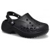 Крокси Сабо Crocs Bayaband Platform Black (Чорний) 300106 Крокси Сабо Crocs Bayaband Platform Black (Чорний) 300106