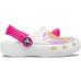 Крокси Дитячі Classic I AM Unicorn White 812002