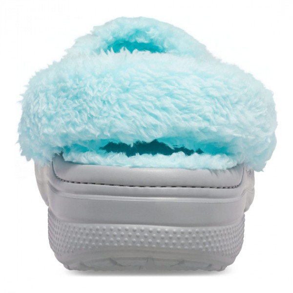 Baya Lined Fuzz Strap Grey/Ice Blue (Сірі) 18882 Baya Lined Fuzz Strap Grey/Ice Blue (Сірі) 18882