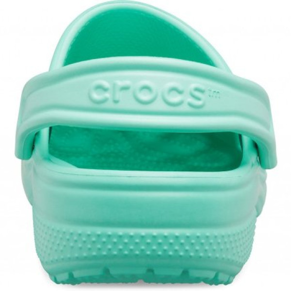 Крокси Сабо Classic Clog Mint White 932005 Крокси Сабо Classic Clog Mint White 932005