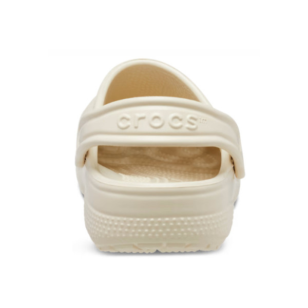Крокси Сабо Classic Clog Bone (Молочні) 9320011 Крокси Сабо Classic Clog Bone (Молочні) 9320011
