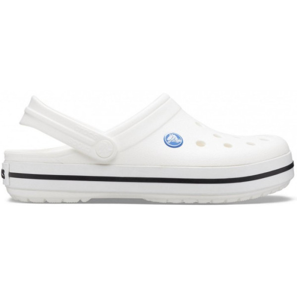 Крокси Сабо Crocband White 112010 Крокси Сабо Crocband White 112010