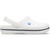 Крокси Сабо Crocband White 112010 Крокси Сабо Crocband White 112010