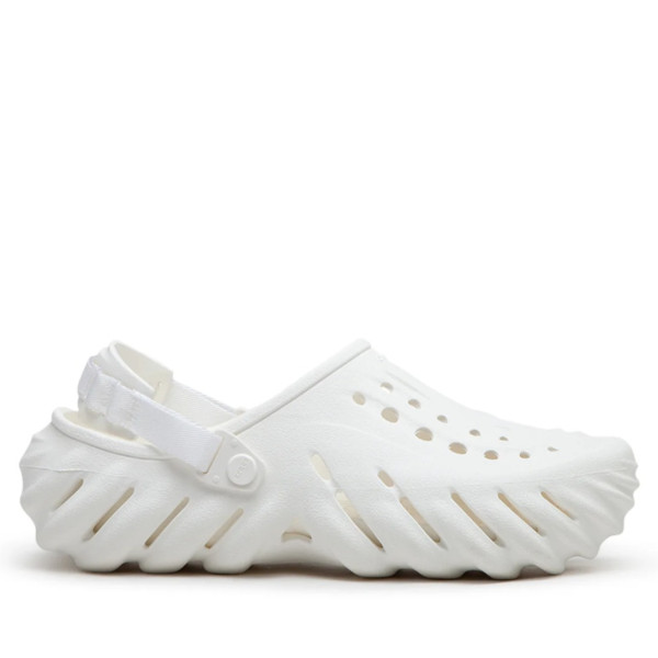 Крокси ECHO CLOG White 12012 Крокси ECHO CLOG White 12012