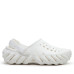 Крокси ECHO CLOG White 12012 Крокси ECHO CLOG White 12012