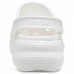 Крокси дитячі Classic Cutie Clog White (Білі) 3400101